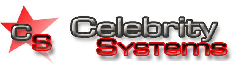 Celebrity Systems - AV & IT Solutions Provider